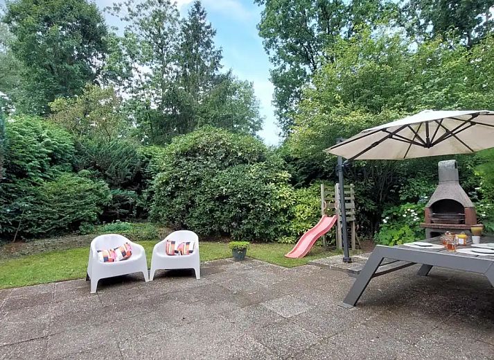 Verblijf 430437 - Bungalow Noordoost Brabant - Buitenhuisje IkiSchaijk