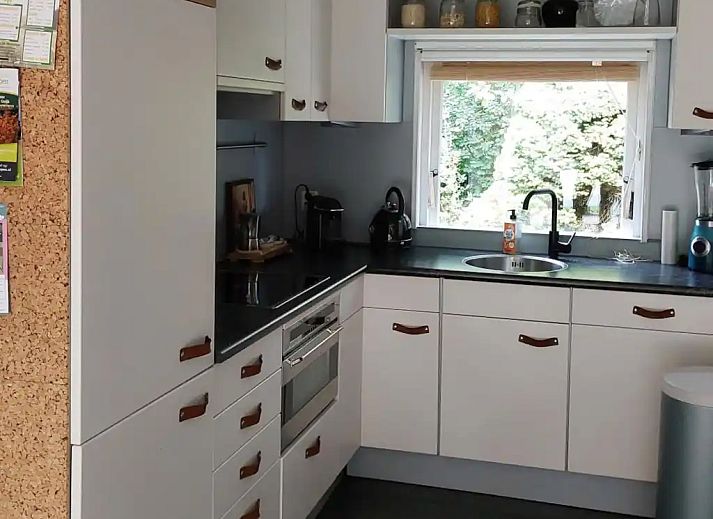 Verblijf 430437 - Bungalow Noordoost Brabant - Buitenhuisje IkiSchaijk