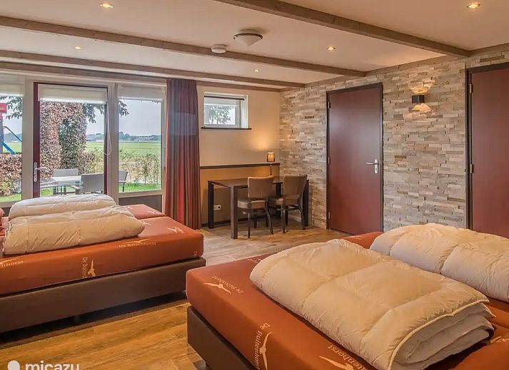 Verblijf 430438 - Vakantiewoning Noordoost Brabant - De Ouwe Stal