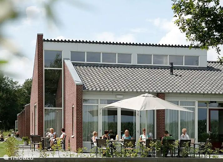 Verblijf 430438 - Vakantiewoning Noordoost Brabant - De Ouwe Stal