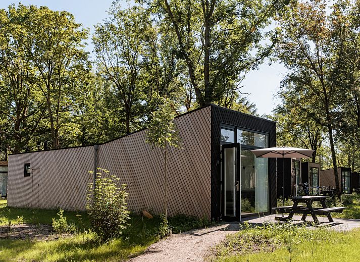 Verblijf 430442 - Vakantiewoning Noordoost Brabant - «Schaijk 7»