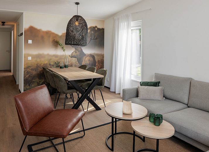 Verblijf 430442 - Vakantiewoning Noordoost Brabant - «Schaijk 7»
