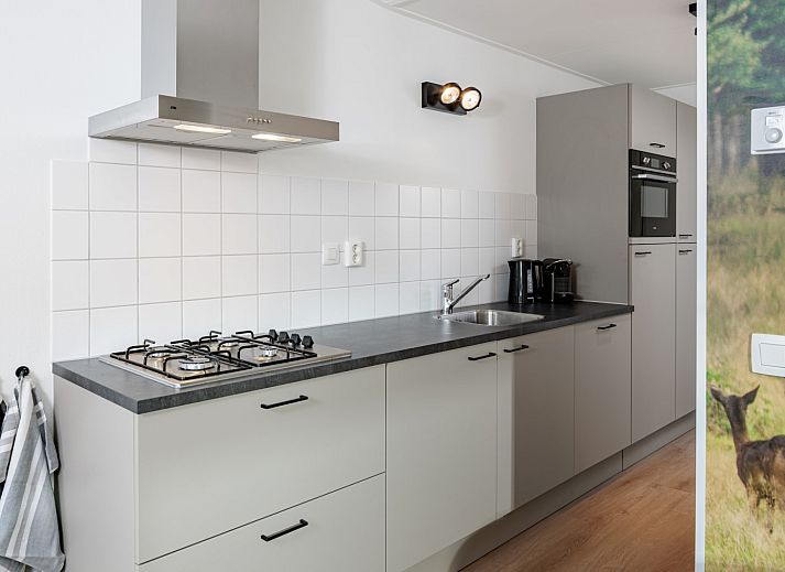 Verblijf 430442 - Vakantiewoning Noordoost Brabant - «Schaijk 7»