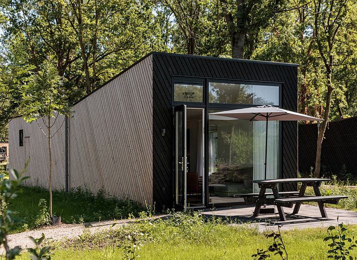Verblijf 430442 - Vakantiewoning Noordoost Brabant - «Schaijk 7»