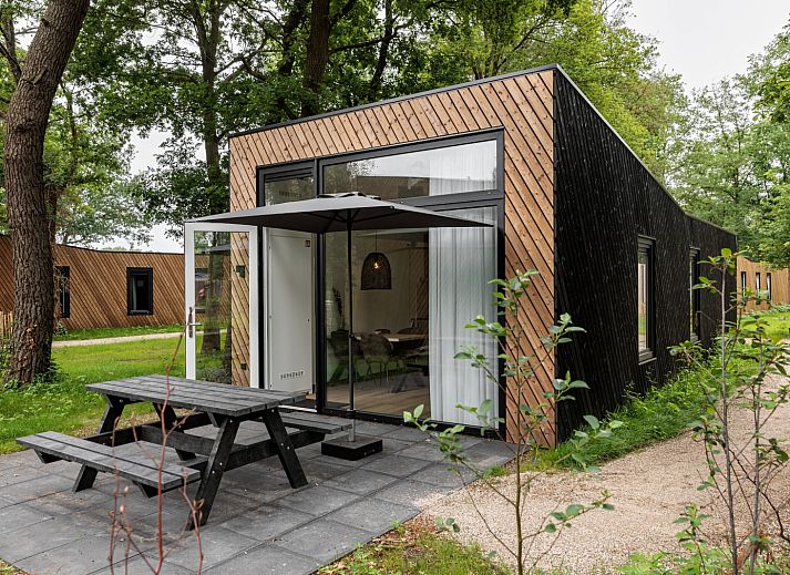 Unterkunft 430446 - Ferienhaus Noordoost Brabant - «Schaijk 5»