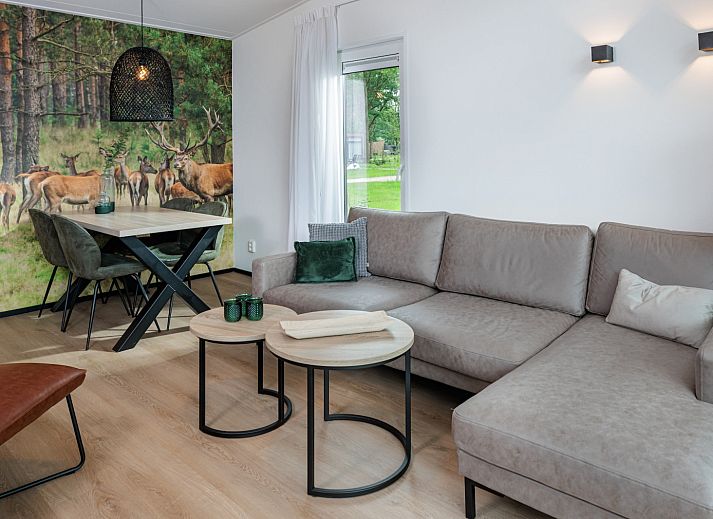 Unterkunft 430446 - Ferienhaus Noordoost Brabant - «Schaijk 5»