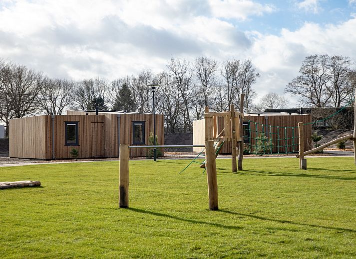 Unterkunft 430446 - Ferienhaus Noordoost Brabant - «Schaijk 5»