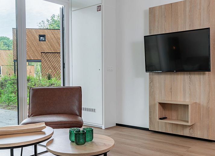 Unterkunft 430446 - Ferienhaus Noordoost Brabant - «Schaijk 5»