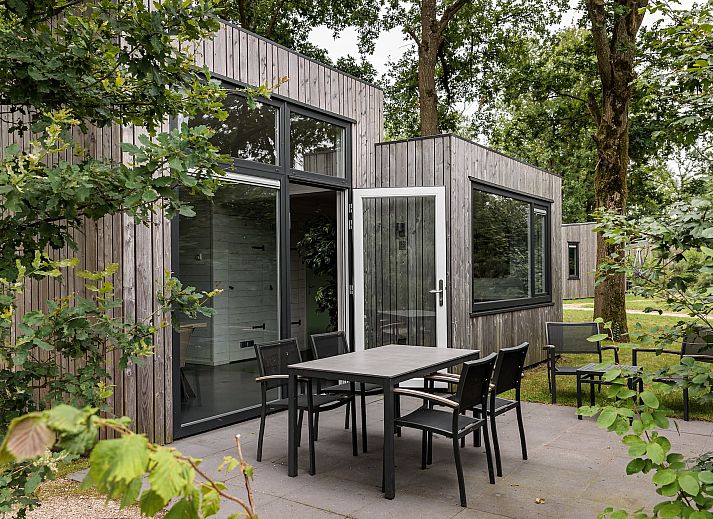 Verblijf 430448 - Vakantiewoning Noordoost Brabant - Vrijstaande woning in Schaijk