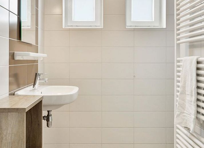 Guest house 430502 - Bungalow Noordoost Brabant - De Vers | 8-persoons bungalow | 8L