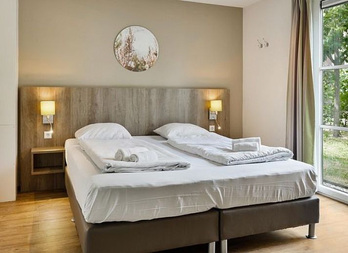 Guest house 430502 - Bungalow Noordoost Brabant - De Vers | 8-persoons bungalow | 8L