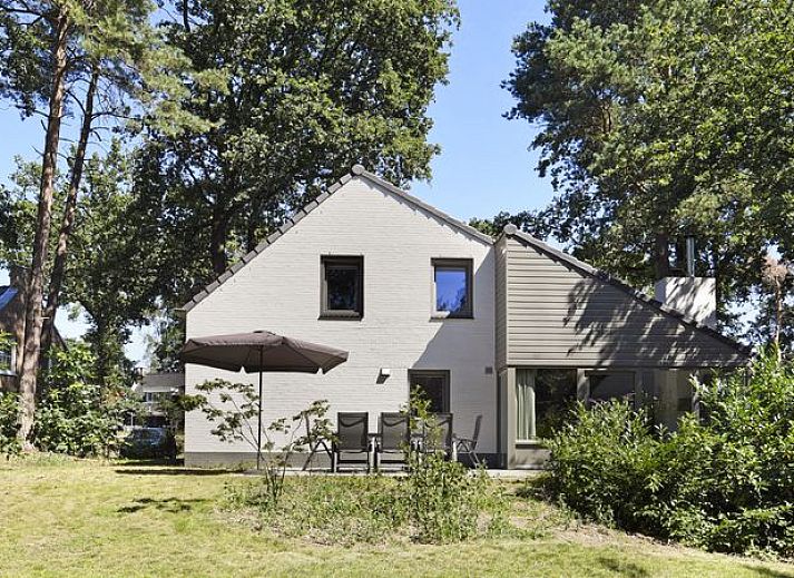 Unterkunft 430503 • Bungalow Noordoost Brabant • De Vers | 8-persoons bungalow | 8C3