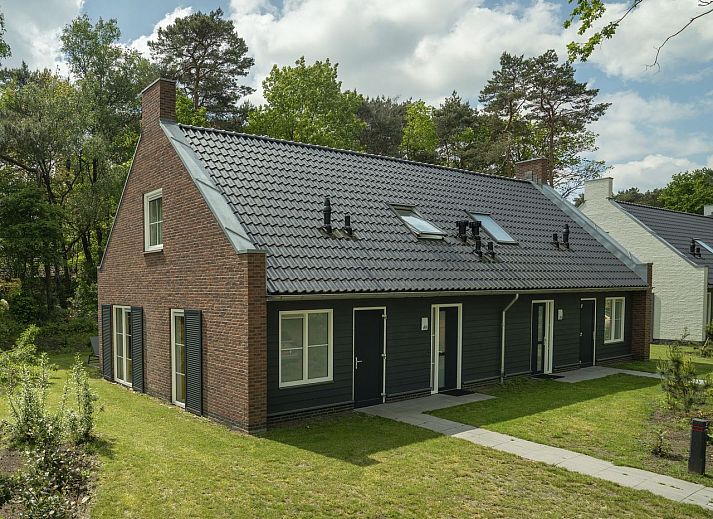 Unterkunft 430506 • Bungalow Noordoost Brabant • De Vers | 4-persoons bungalow | 4C3 