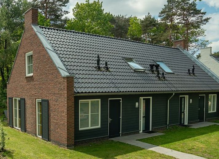 Verblijf 430506 • Bungalow Noordoost Brabant • De Vers | 4-persoons bungalow | 4C3