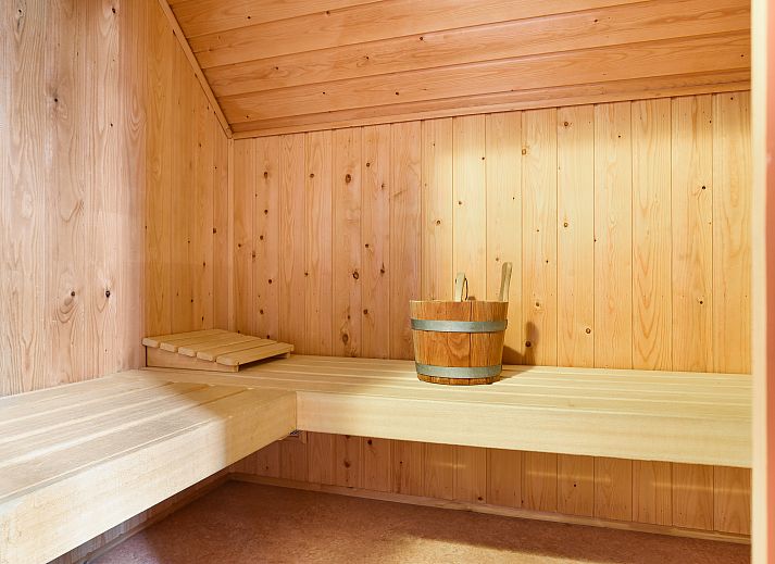 Unterkunft 430507 - Bungalow Noordoost Brabant - De Vers | 4-persoons landhuis - Extra toegankelijk | 4CT