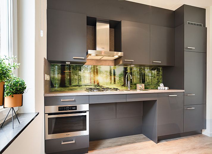 Unterkunft 430507 - Bungalow Noordoost Brabant - De Vers | 4-persoons landhuis - Extra toegankelijk | 4CT