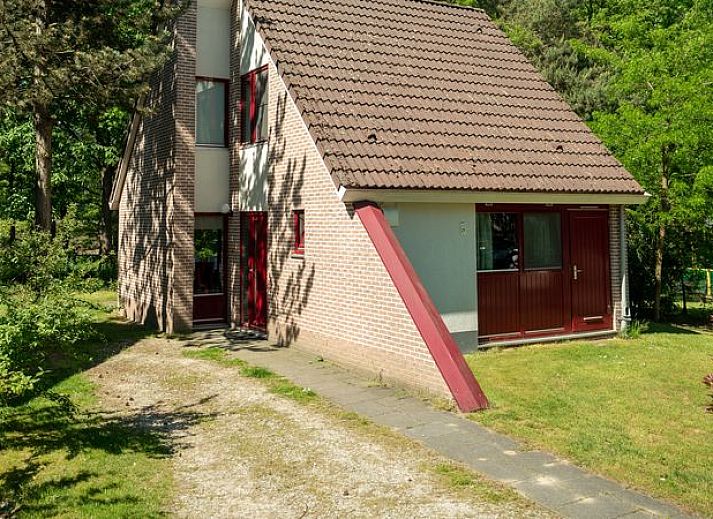 Verblijf 430508 • Bungalow Noordoost Brabant • De Vers | 6-persoons bungalow | 6C4 