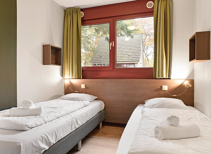 Guest house 430508 - Bungalow Noordoost Brabant - De Vers | 6-persoons bungalow | 6C4