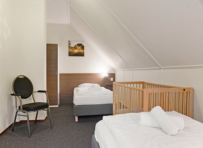 Guest house 430508 - Bungalow Noordoost Brabant - De Vers | 6-persoons bungalow | 6C4