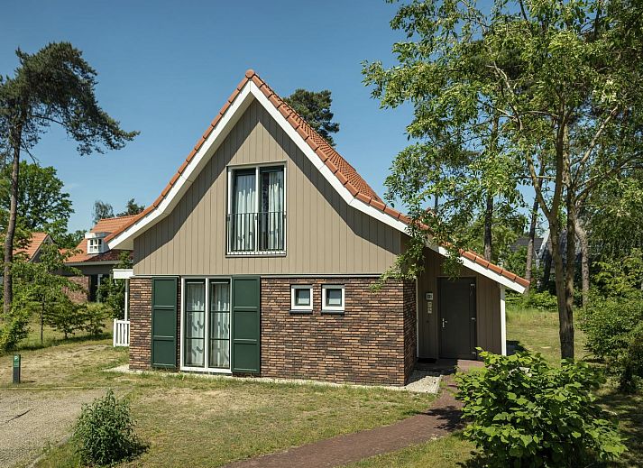 Unterkunft 430510 • Bungalow Noordoost Brabant • De Vers | 6-persoons bungalow | 6L 