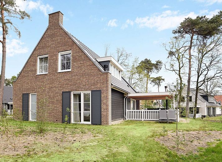 Unterkunft 430511 • Bungalow Noordoost Brabant • De Vers | 8-persoons bungalow | 8C1 