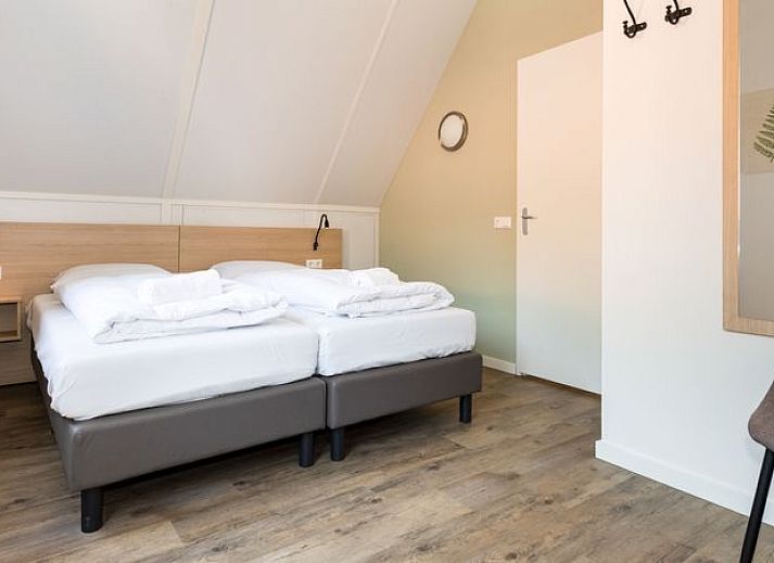 Unterkunft 430511 - Bungalow Noordoost Brabant - De Vers | 8-persoons bungalow | 8C1