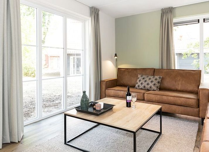 Unterkunft 430511 - Bungalow Noordoost Brabant - De Vers | 8-persoons bungalow | 8C1