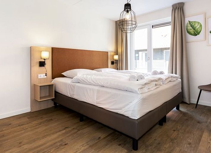 Unterkunft 430511 - Bungalow Noordoost Brabant - De Vers | 8-persoons bungalow | 8C1