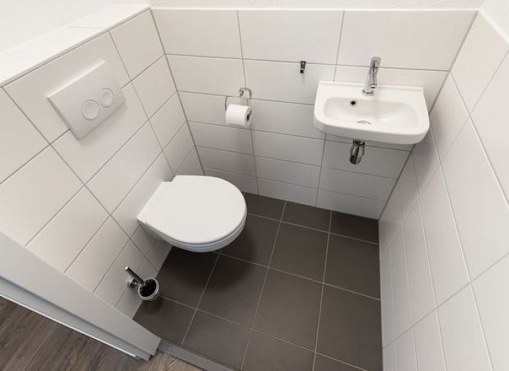 Unterkunft 430511 - Bungalow Noordoost Brabant - De Vers | 8-persoons bungalow | 8C1
