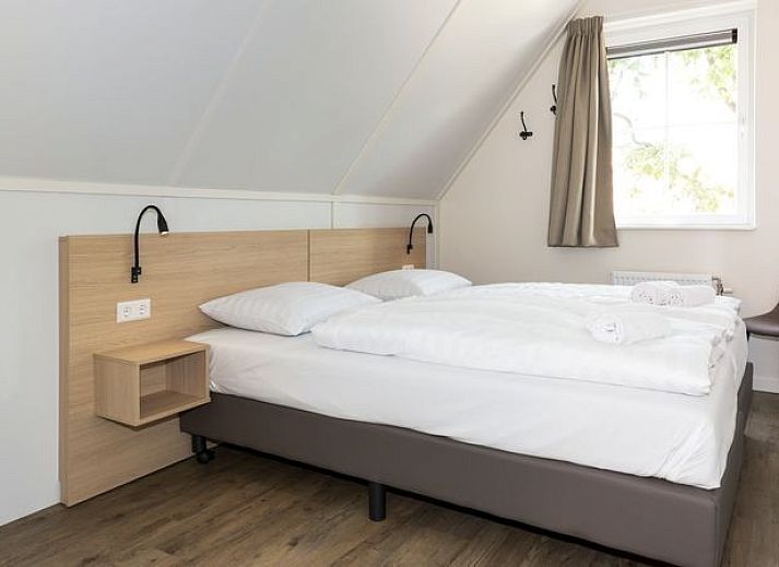 Unterkunft 430511 - Bungalow Noordoost Brabant - De Vers | 8-persoons bungalow | 8C1