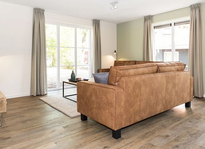 Unterkunft 430511 - Bungalow Noordoost Brabant - De Vers | 8-persoons bungalow | 8C1