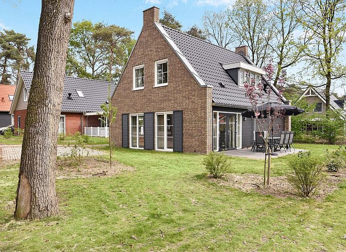Guest house 430512 • Bungalow Noordoost Brabant • De Vers | 8-persoons bungalow | 8C2 