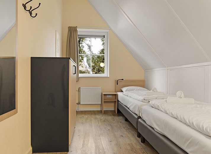 Guest house 430512 - Bungalow Noordoost Brabant - De Vers | 8-persoons bungalow | 8C2