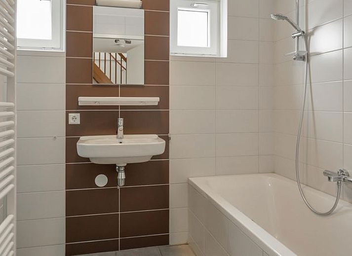 Unterkunft 430514 - Bungalow Noordoost Brabant - De Vers | 12-persoons bungalow | 12C