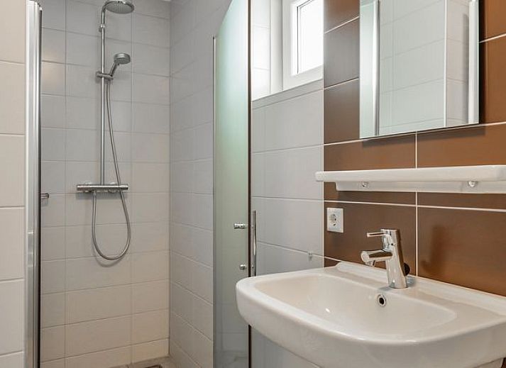 Unterkunft 430514 - Bungalow Noordoost Brabant - De Vers | 12-persoons bungalow | 12C
