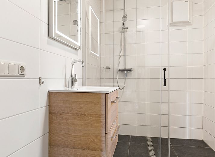 Verblijf 430521 - Bungalow Noordoost Brabant - De Vers | 6-persoons bungalow | 6C4