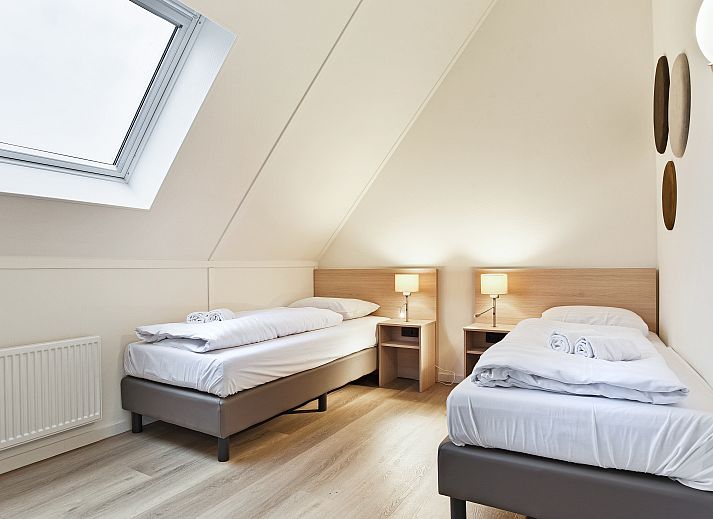 Unterkunft 430523 - Bungalow Noordoost Brabant - De Vers | 16-persoons bungalow | 16C