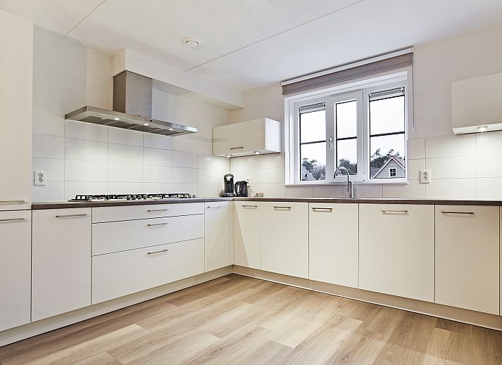 Unterkunft 430523 - Bungalow Noordoost Brabant - De Vers | 16-persoons bungalow | 16C