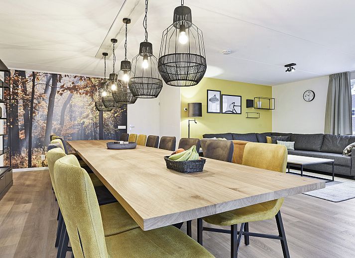 Unterkunft 430523 - Bungalow Noordoost Brabant - De Vers | 16-persoons bungalow | 16C