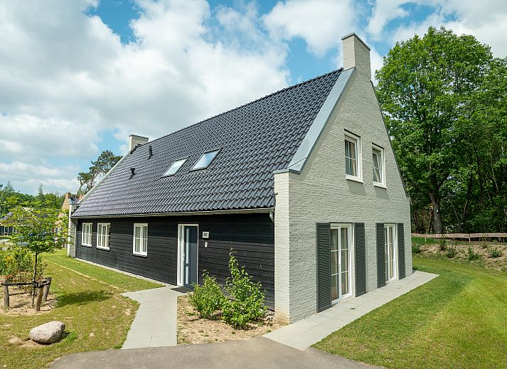 Unterkunft 430523 - Bungalow Noordoost Brabant - De Vers | 16-persoons bungalow | 16C
