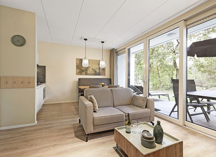 Unterkunft 430525 - Bungalow Noordoost Brabant - De Vers | 2-persoons bungalow | 2L