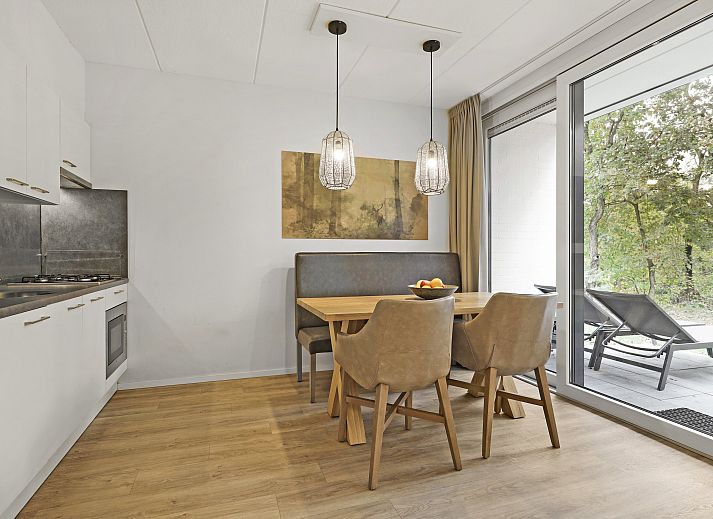 Unterkunft 430525 - Bungalow Noordoost Brabant - De Vers | 2-persoons bungalow | 2L