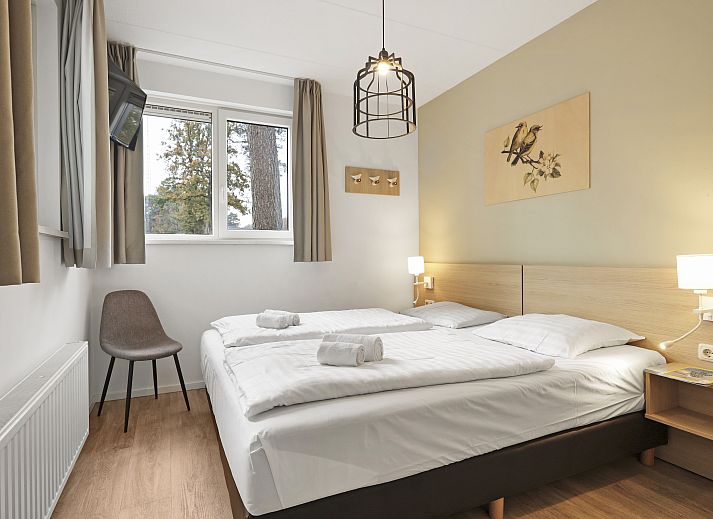 Unterkunft 430525 - Bungalow Noordoost Brabant - De Vers | 2-persoons bungalow | 2L