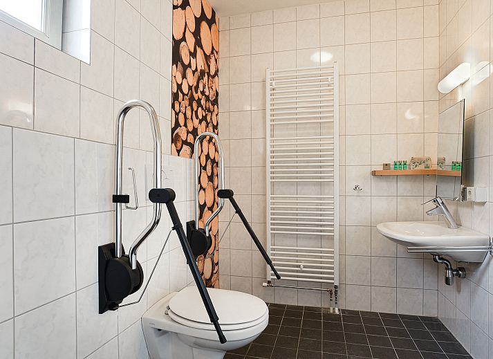 Unterkunft 430526 - Bungalow Noordoost Brabant - De Vers | 4-persoons landhuis - Extra toegankelijk | 4CT