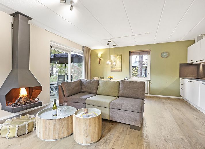 Unterkunft 430527 - Bungalow Noordoost Brabant - De Vers | 4-persoons landhuis | 4L