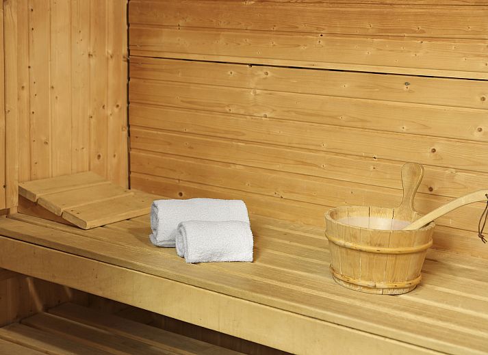 Unterkunft 430527 - Bungalow Noordoost Brabant - De Vers | 4-persoons landhuis | 4L