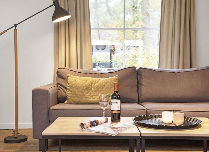 Unterkunft 430528 - Bungalow Noordoost Brabant - De Vers | 6-persoons bungalow | 6C2