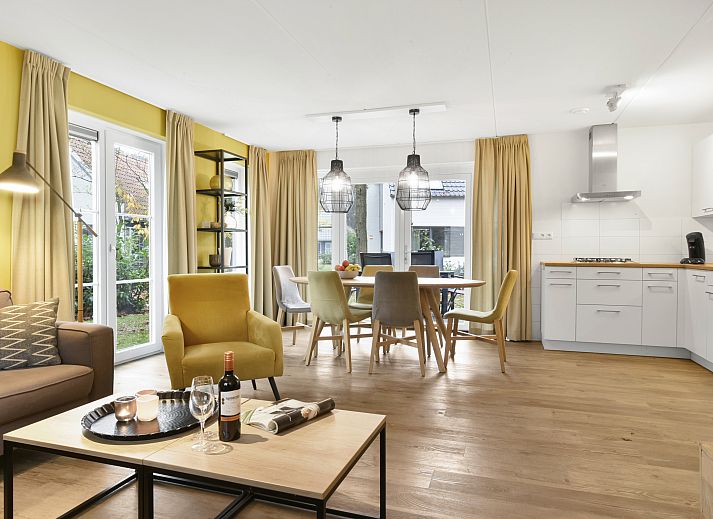 Unterkunft 430528 - Bungalow Noordoost Brabant - De Vers | 6-persoons bungalow | 6C2