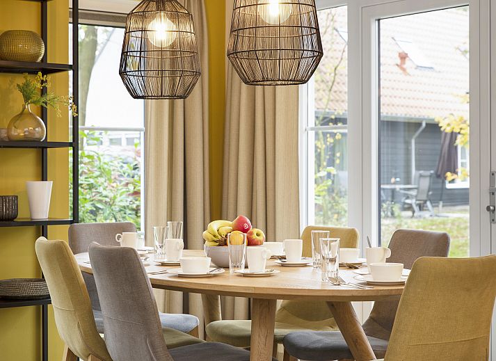 Unterkunft 430528 - Bungalow Noordoost Brabant - De Vers | 6-persoons bungalow | 6C2