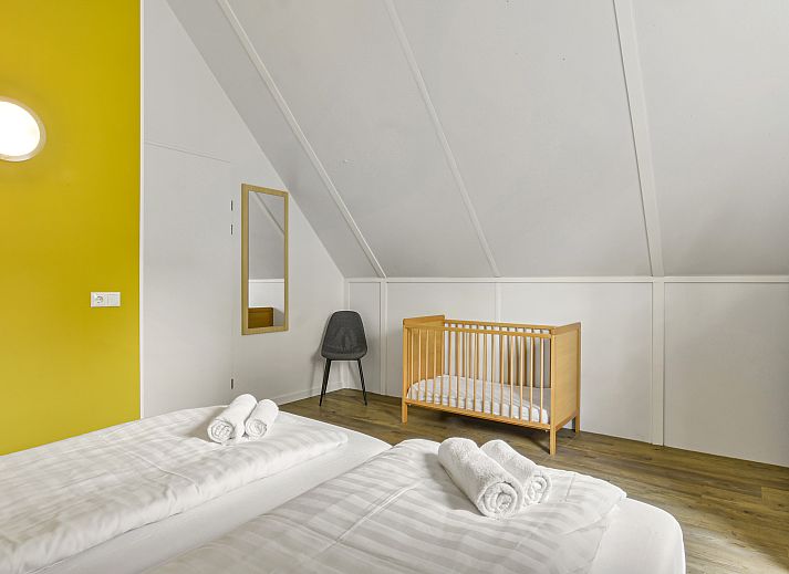 Unterkunft 430528 - Bungalow Noordoost Brabant - De Vers | 6-persoons bungalow | 6C2